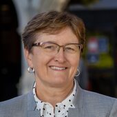 Linda M. Boland