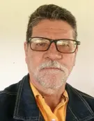 José Evangelista Rios da Silva
