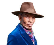 Wilfred Emmanuel-Jones
