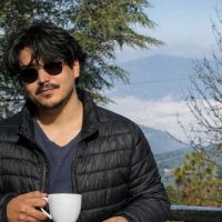 Rishav Sharma