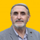 Dr Brendan McNamara