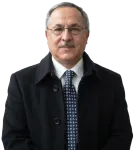 Ayhan Özdemir