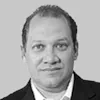 Rafael Rojas