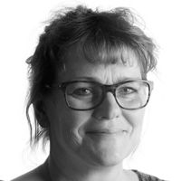 Marianne Brink