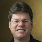 David Duvernell