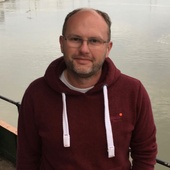 Stuart Jones