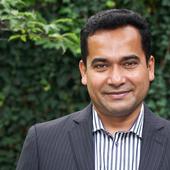 Ataharul Chowdhury