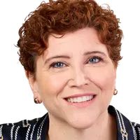 Mary-Beth Hosking