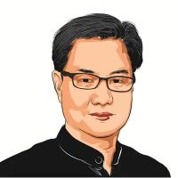 Kiren Rijiju