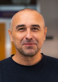 Jorge Fuentes Miguel
