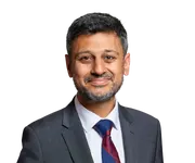 Zubir Ahmed