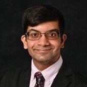 Pranav Padmanabhan