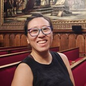 Diana Tung