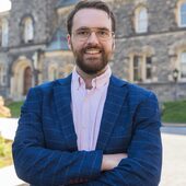 Bradley Wood-Maclean