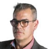 Jorge Fauróperiodista