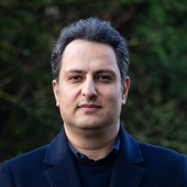 Vahid Aryanpur