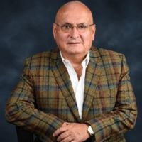 Carlos A. Vargas Rodríguez