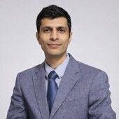 Taha Rezaei