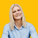 Dr Pippa Hackett
