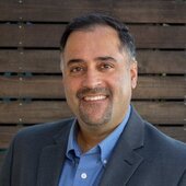 Ashwin R. Vasavada