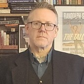 Stephen McVeigh