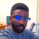 Kingsley Ivande