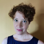 Marie Thompson
