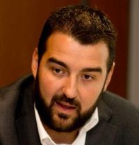 José Mancebo