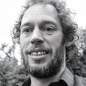 Crispin Cooper