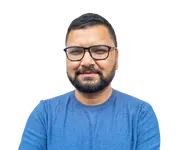 Sunil Acharya
