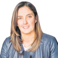 Patricia Vázquez del Mercado