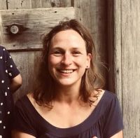 Anita Klauser Bibliothek Baar