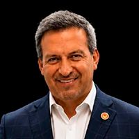 Mayor General Javier Fernández Leal - Presidente de Acore Valle del Cauca