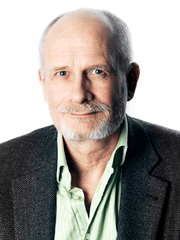 Mikael van Reis
