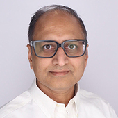 Umesh Haritashya