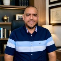 Roberth Angulo