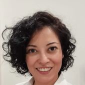 Esther Camacho Ortega