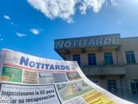 Ffoto: Notitarde
