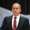 Сергей Лавров