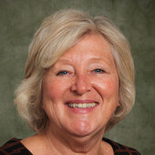 Suzanne McLeod