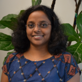 K. R. Prathyusha