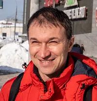 Grigorij Kunis