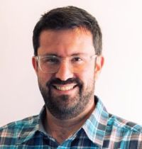 David Guzmán
