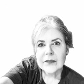 Johanna Gibson