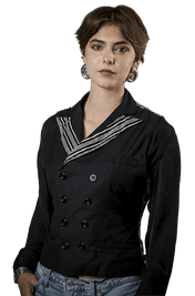 Agnes Kovács Modin