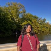 Aishwarya Sriram