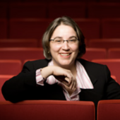 Stephanie Vander Wel