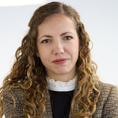 Ana Lazcano