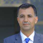 Jaafar Jotheri