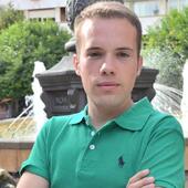 Adrián Villalba Felipe
